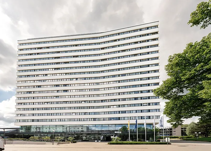 Bonn Marriott