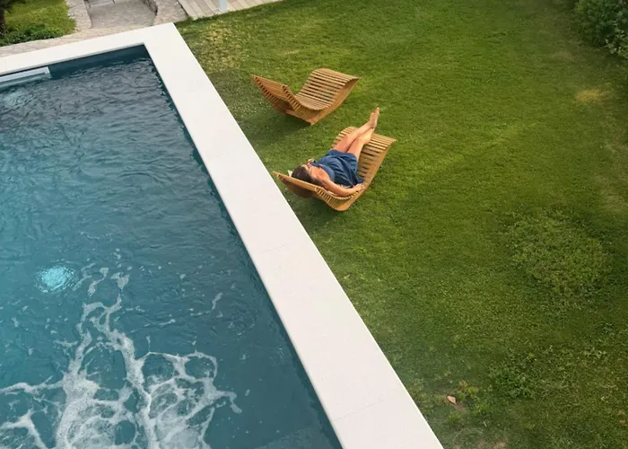 Amamì B&B