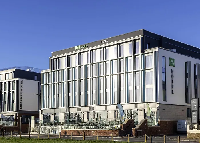 Ibis Styles Paignton