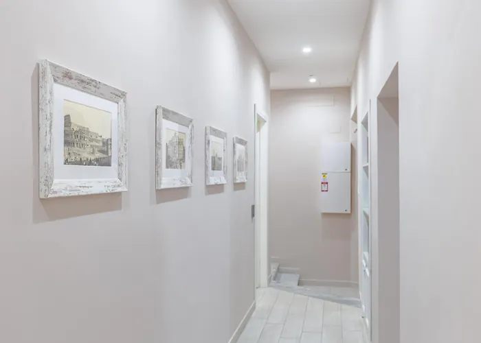 Colosseo House