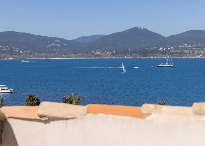 Tinah Saint-Tropez
