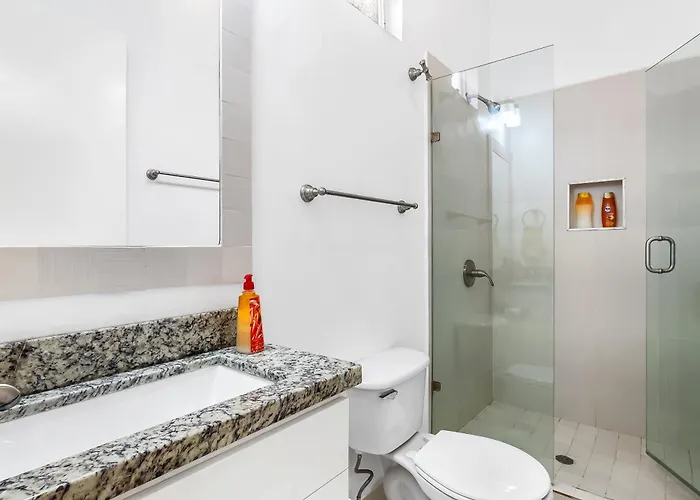 Jr Suite 3 - Playa Arcangel