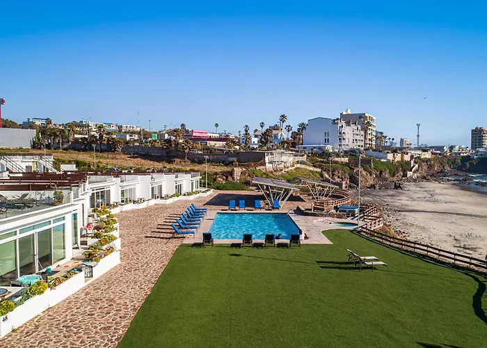 Jr Suite 3 - Playa Arcangel