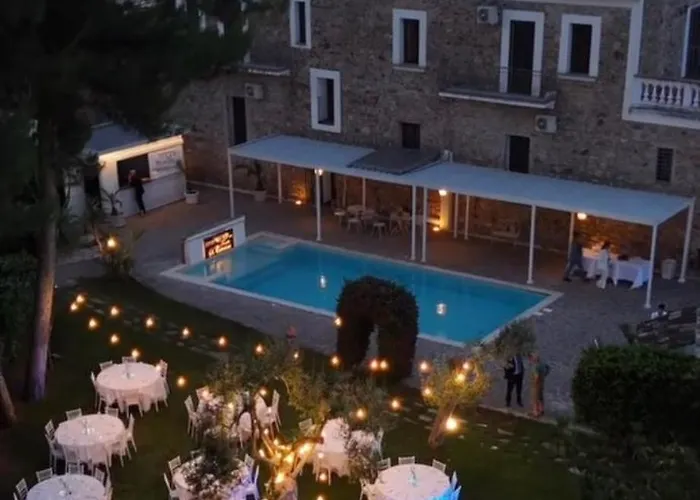 Tenuta Santa Caterina