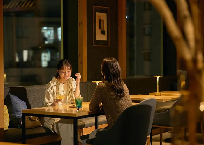 Omo5 Tokyo Otsuka By Hoshino Resorts