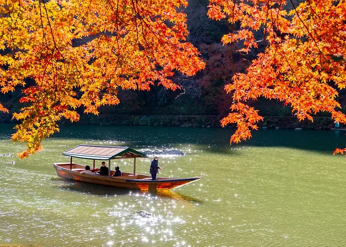 Mimaru Kyoto Shinmachi Sanjo