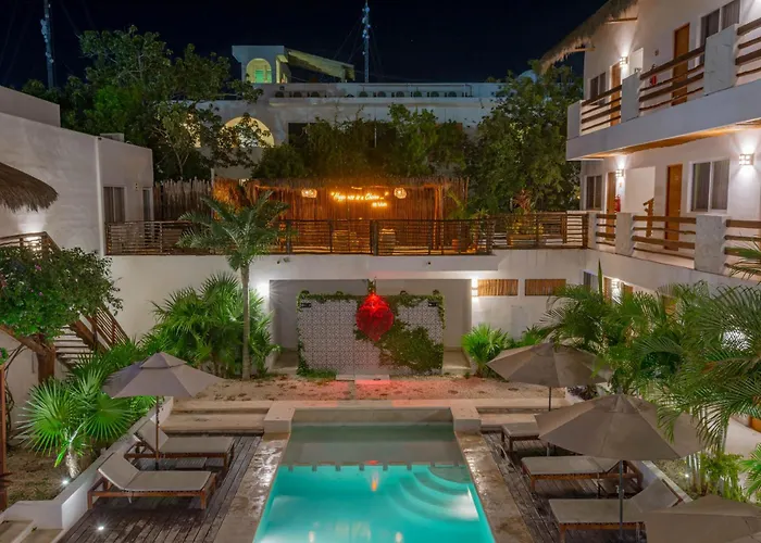 Kaab Tulum
