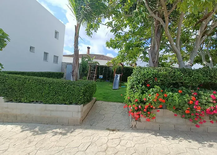 Pueblos Blancos