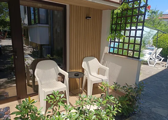 Guest House Yanita
