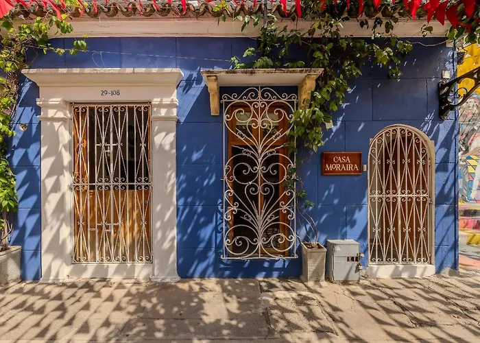 Casa Moraira