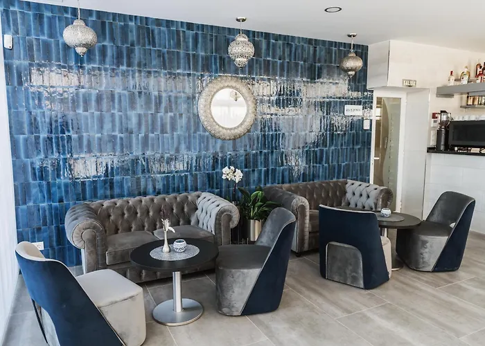 Nacavi Albir Aparthotel