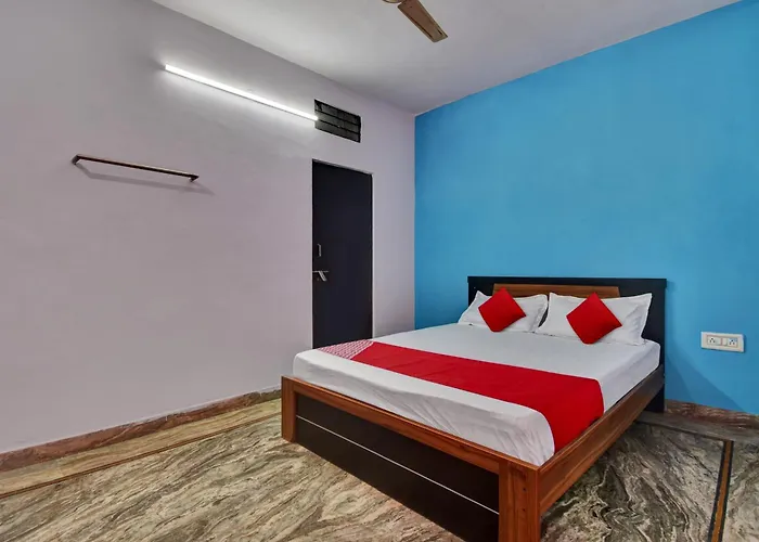 Super Hotel O Hm & Restaurant