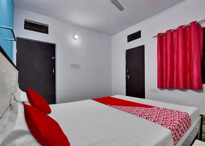 Super Hotel O Hm & Restaurant