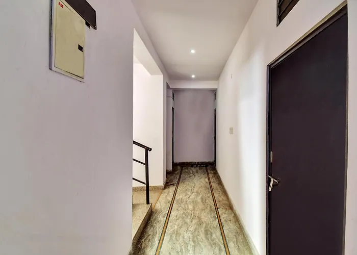 Super Hotel O Hm & Restaurant
