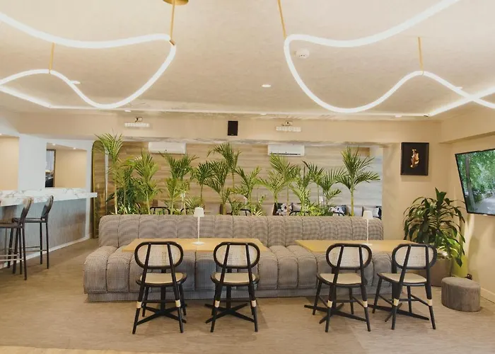 Arte Hotel Lima