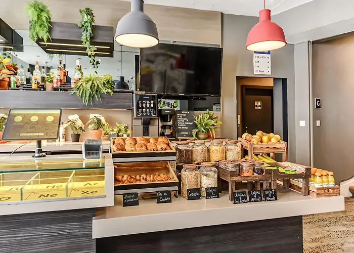 Heeton Concept - Kensington London