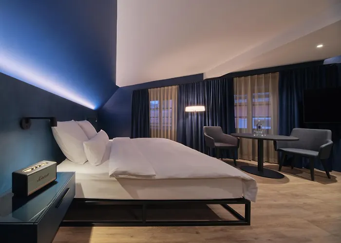 Hotel Am Sophienpark