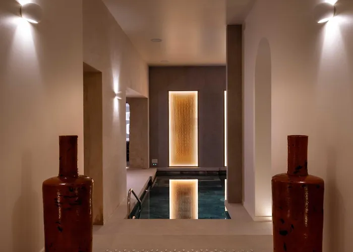 Residence & Spa Le Prince Regent