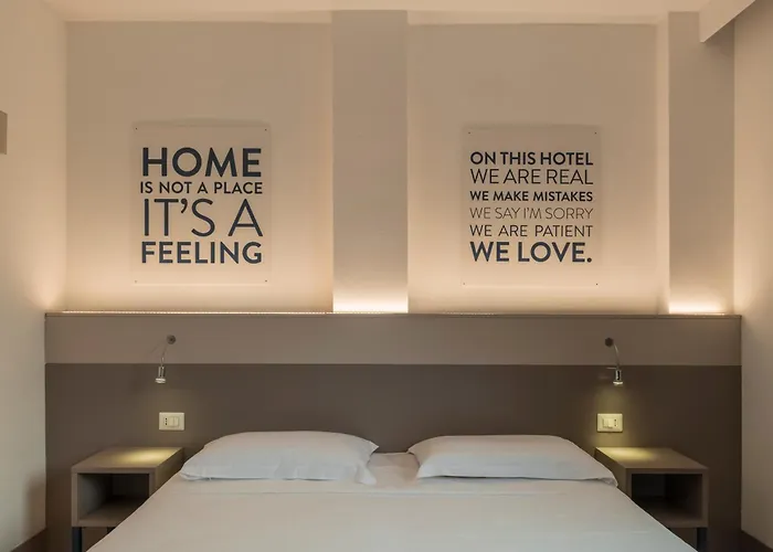 Design hotel Martini