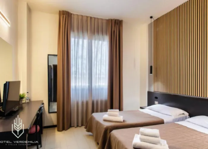 Verdemilia Hotel