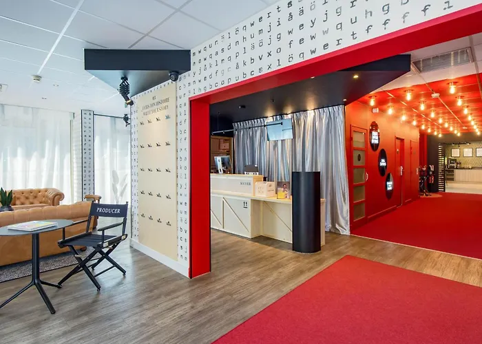 Ibis Styles Cannes