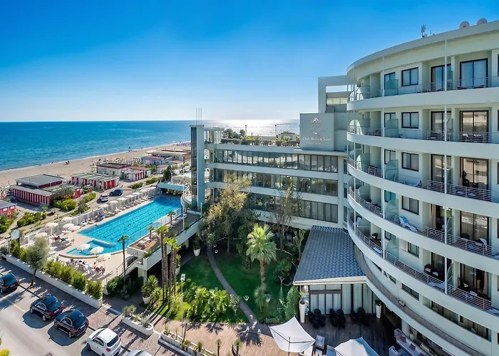 Hotel Le Palme - Premier Resort