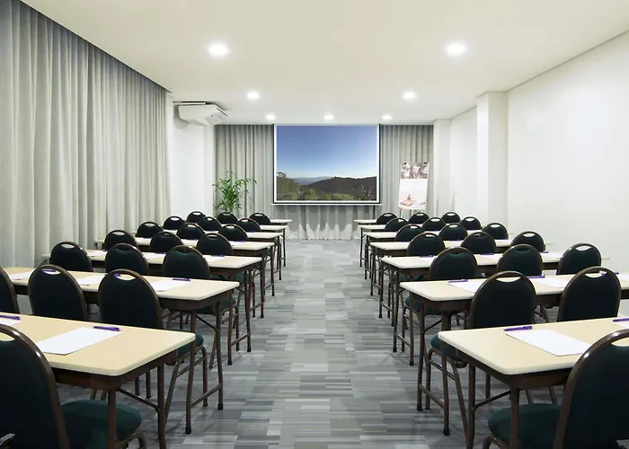 Mercure Florianopolis