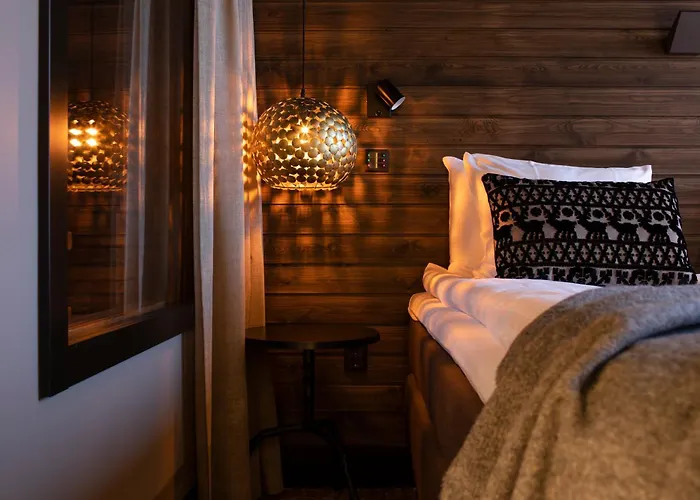 Lapland Hotels Sky Ounasvaara