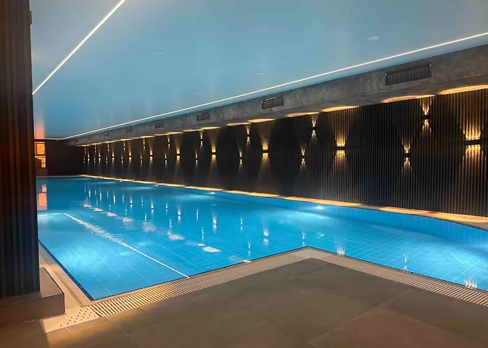 Ramada By Wyndham Plovdiv Trimontium
