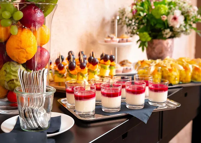 Cour Du Corbeau Hotel Strasbourg - Mgallery Collection
