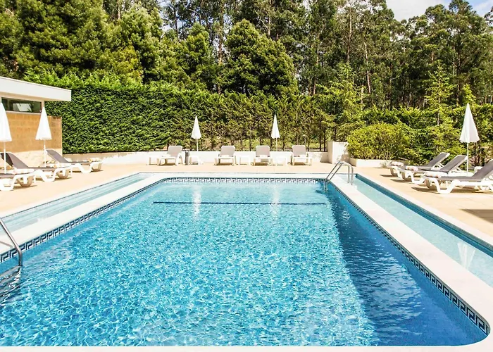 Hotel Ibis Porto Sul Europarque