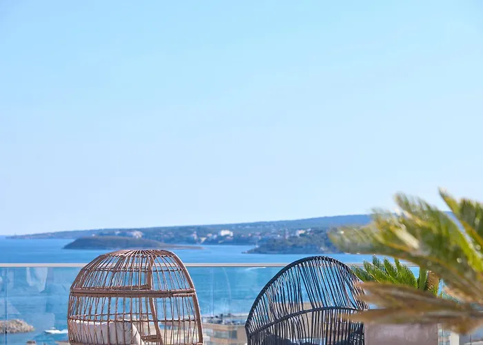 Tomir Portals Suites - Adults Only