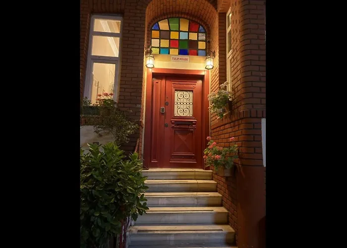 Tulip House