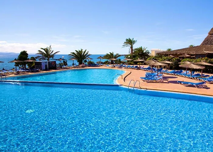 Sbh Hotel Royal Monica