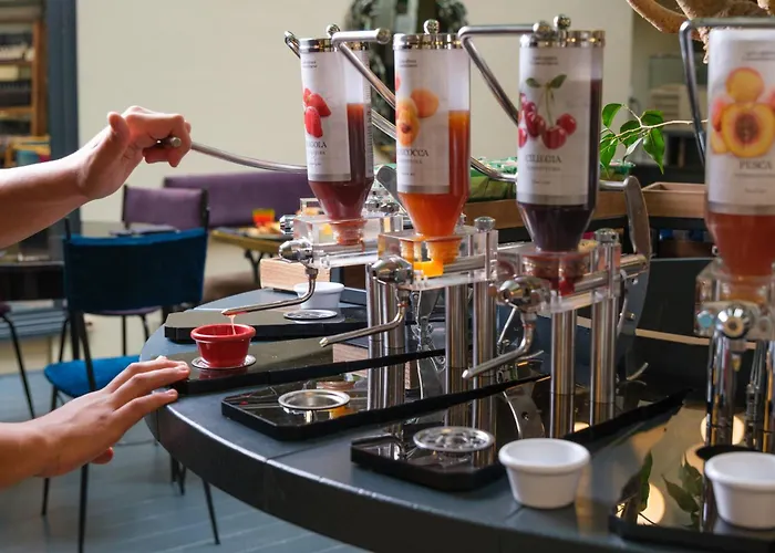 Navona Palace Luxury Inn
