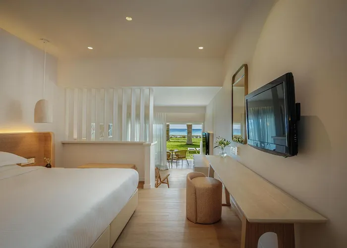 Nissi Beach Resort