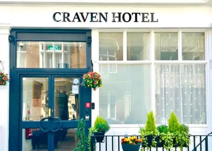  Craven