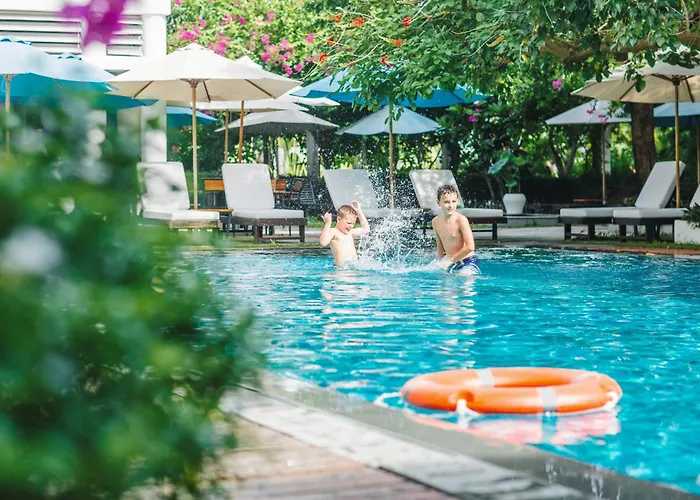Emm Hotel Hoi An