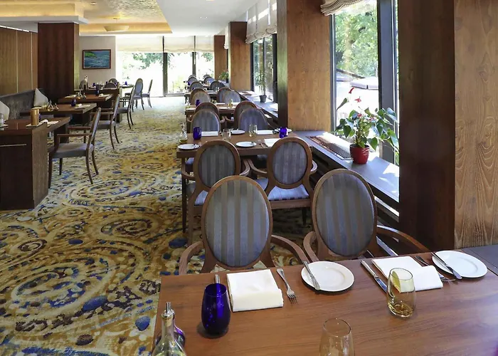  Movenpick Sarajevo