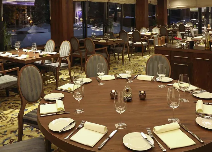  Movenpick Sarajevo