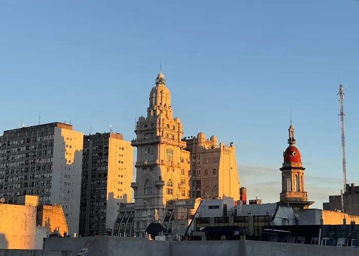  Duomi Buenos Aires