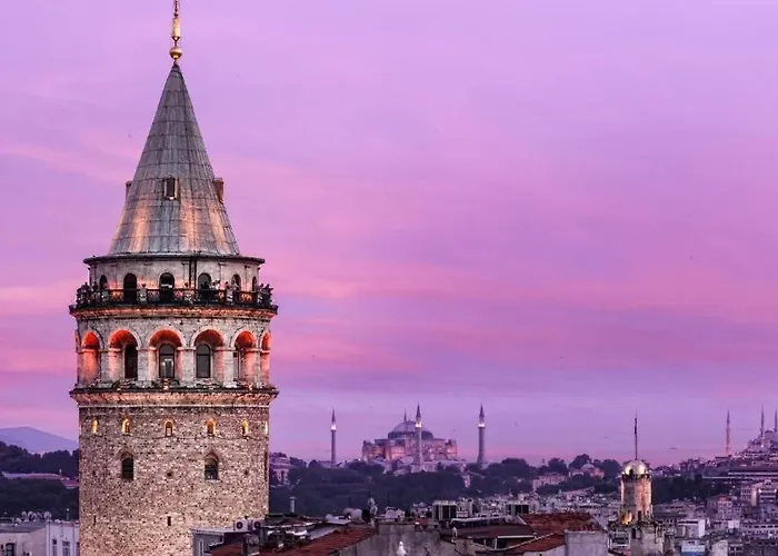  Maritime Istanbul