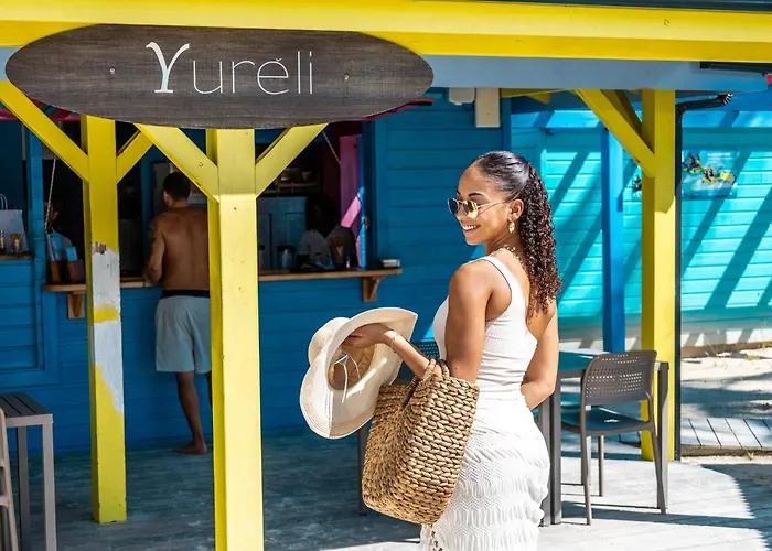La Creole Beach Hotel & Spa