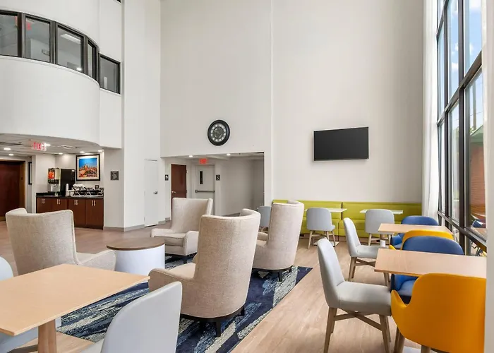 Comfort Inn Douglasville - Atlanta West