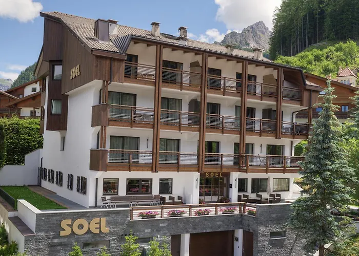 Residence Soel