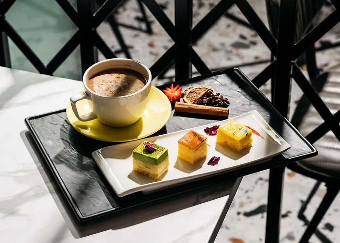 Mercure Singapore Tyrwhitt