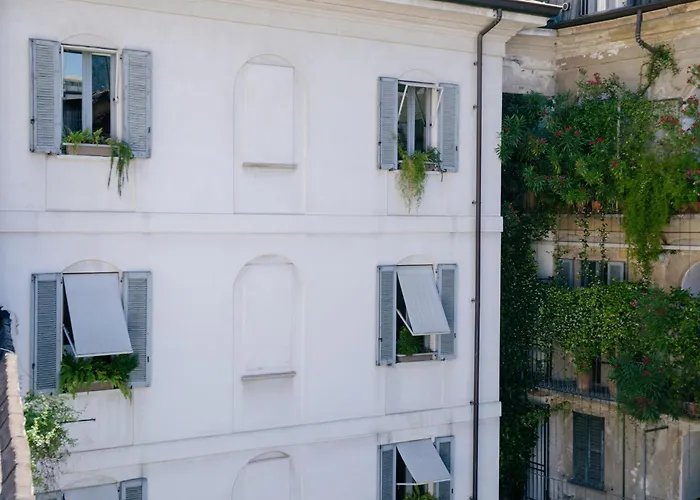  Rooms 10 Corso Como