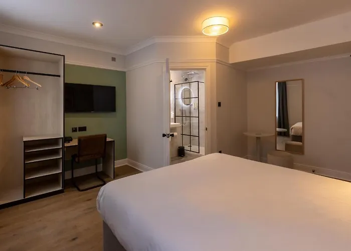  Garner Reading City Centre, An Ihg