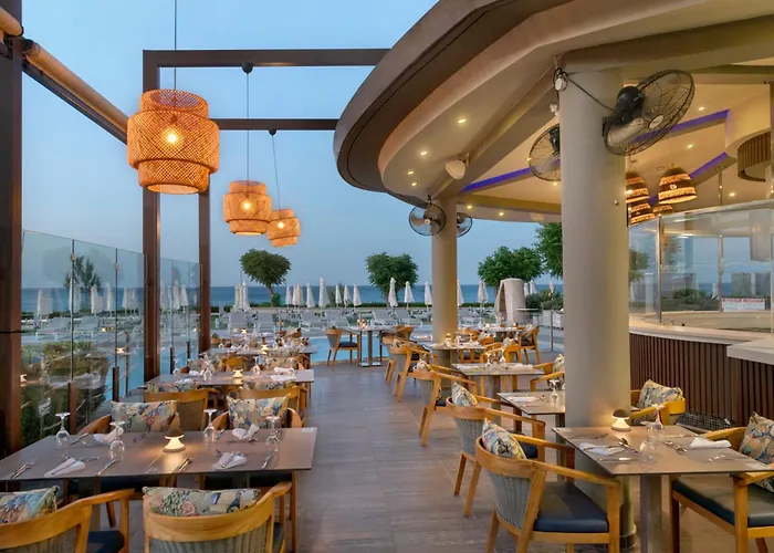 Pernera Beach Hotel