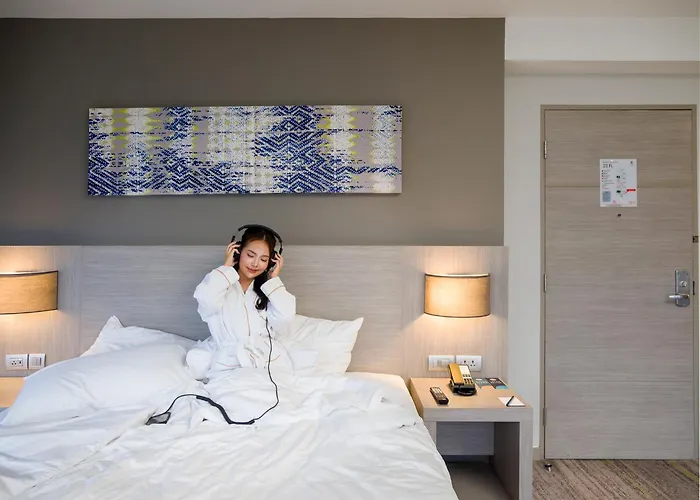 Hyatt Place Bangkok Sukhumvit 24